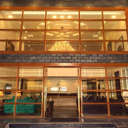 Hotel One Naran Eksteriør bilde