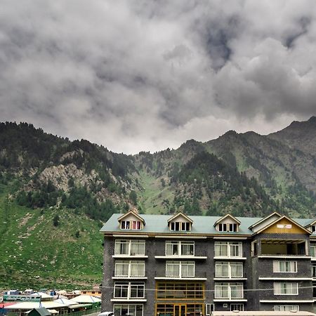 Hotel One Naran Eksteriør bilde