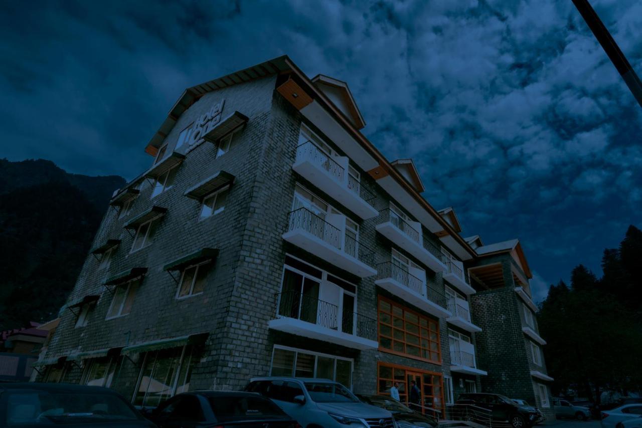 Hotel One Naran Eksteriør bilde