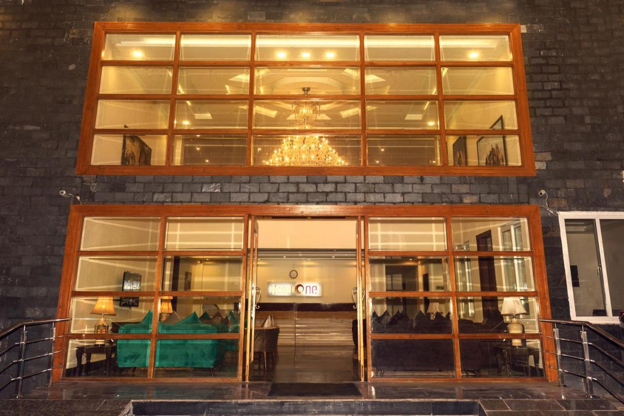 Hotel One Naran Eksteriør bilde